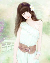 重生侯府娘女