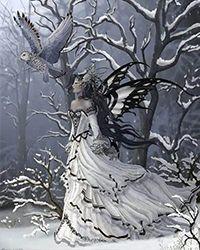 雪烈屯的儿女们 九华农