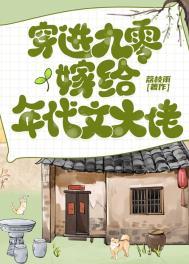 穿书九零年代文