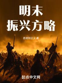 明末振兴方略 胜者即正义