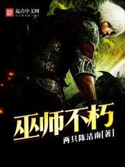 巫师不朽境界划分