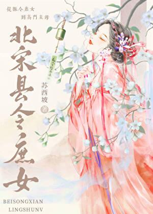北宋县令庶女笔趣阁无防盗