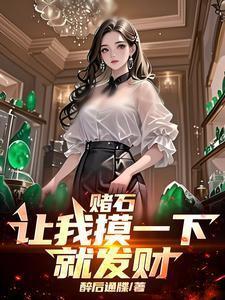 赌石 现场