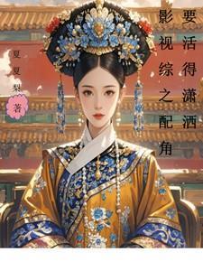 综影视综配角拯救计划