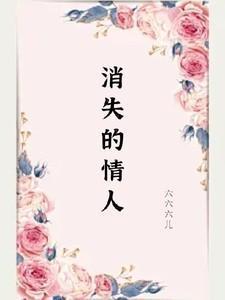 消失的爱人原著