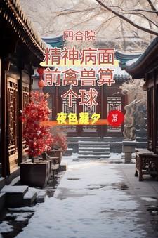 精致四合院