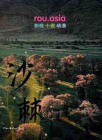沙棘籽油的功效作用与主治