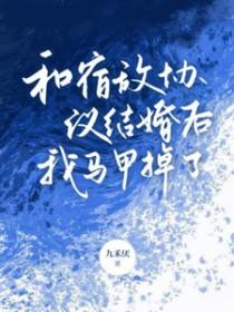 我马甲掉了gl