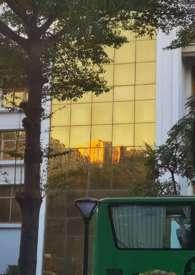 多云转晴的天气符号怎么画