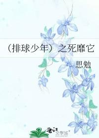 排球少年 燃