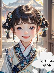玄门小仙女txt
