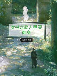 穿书 路人甲