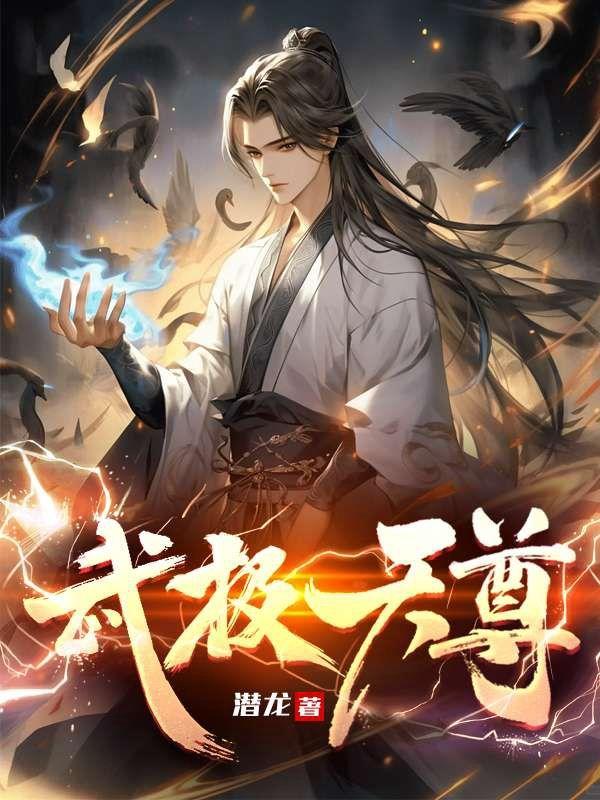 武极天尊时间大师