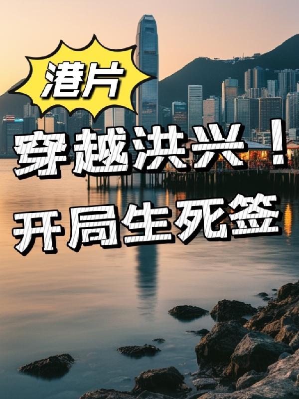 港片穿越洪兴!开局生死签作