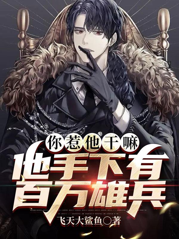 他手下有百万雄兵gl