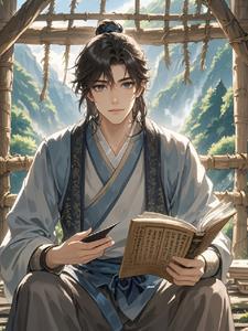 就从平凡受开始吧漫画