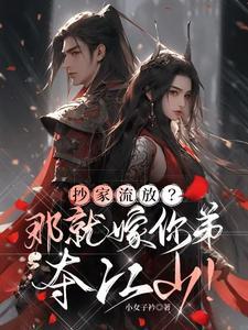 抄家判几年
