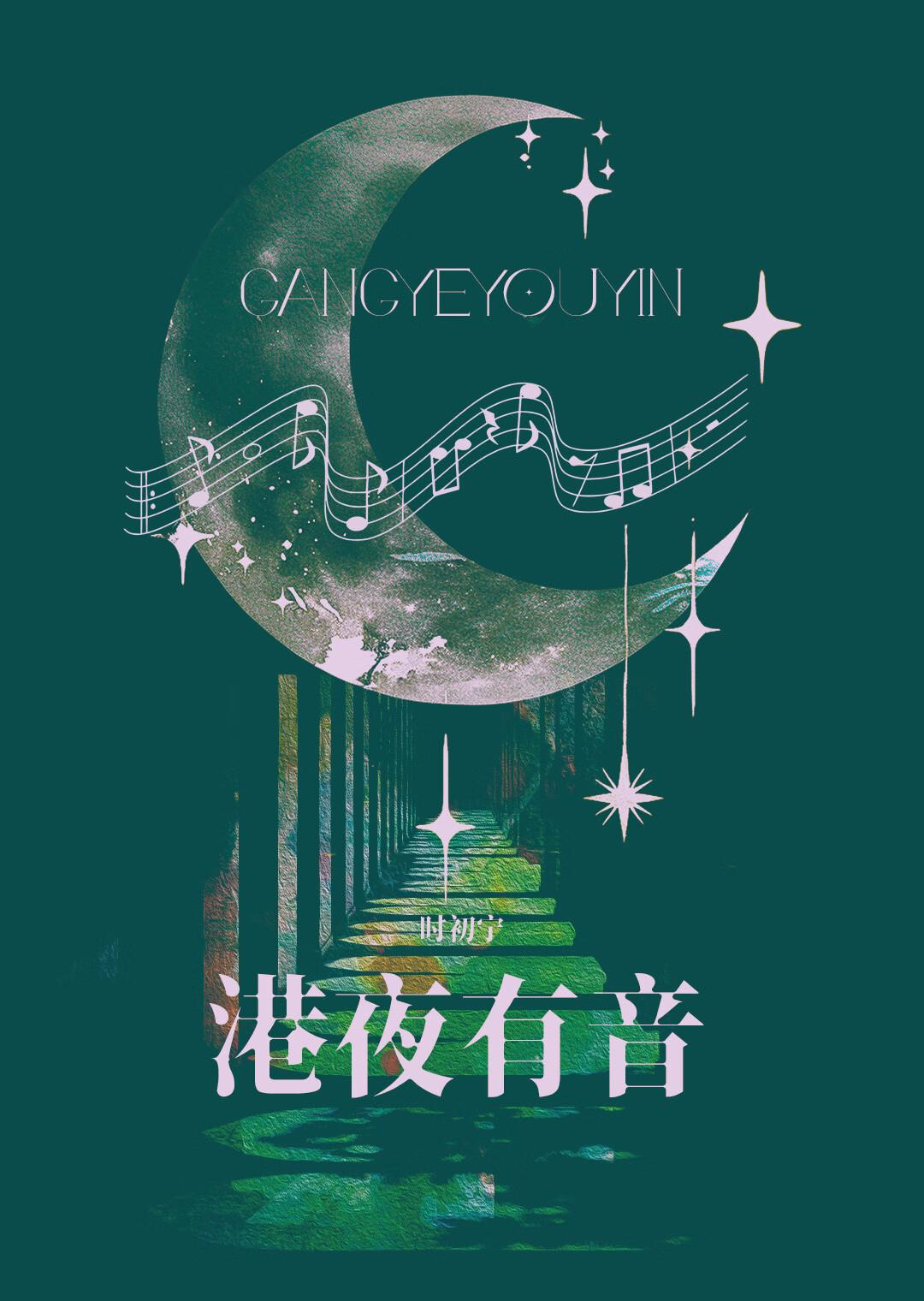 港夜有音TXT免费阅读