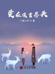 爱情在说谎