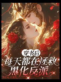 穿书后每天都在给病娇