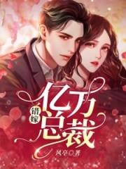 错嫁甜婚总裁的私宠甜妻