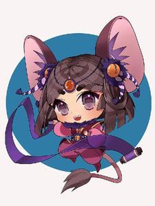 小鬼小鬼