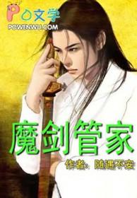 魔剑掌控者