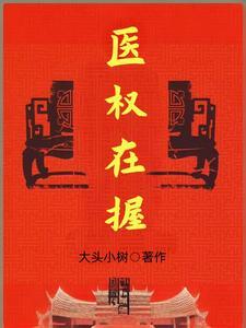 医权在握李毅正版阅读
