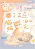为了生存，猫猫决定