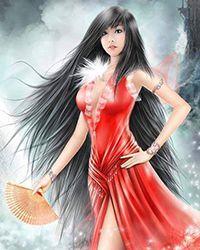 古画通古今：我成了女帝心中白月光
