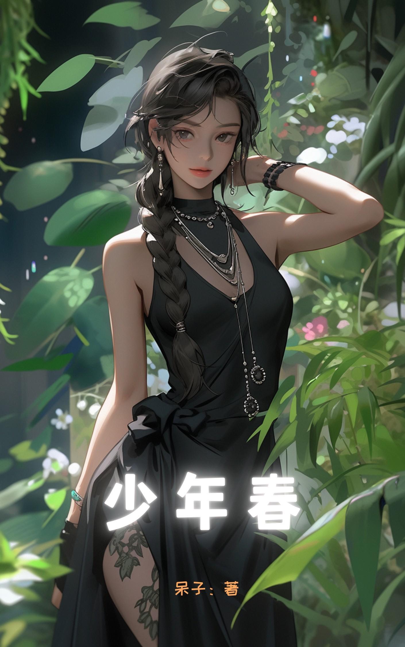 少年春