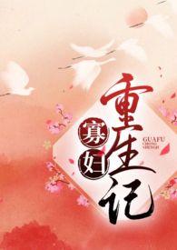 寡妇重生记（1v1，H）